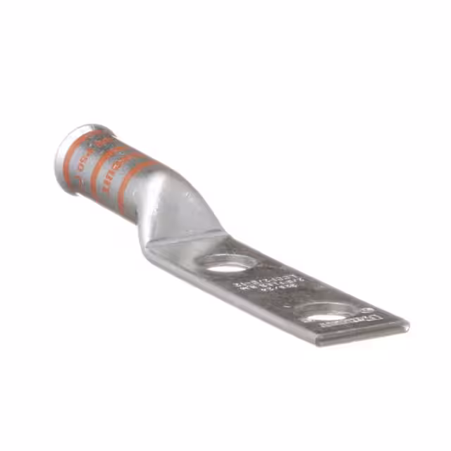 LCCF2/0-12-X Panduit Corp  Rectangular Connectors